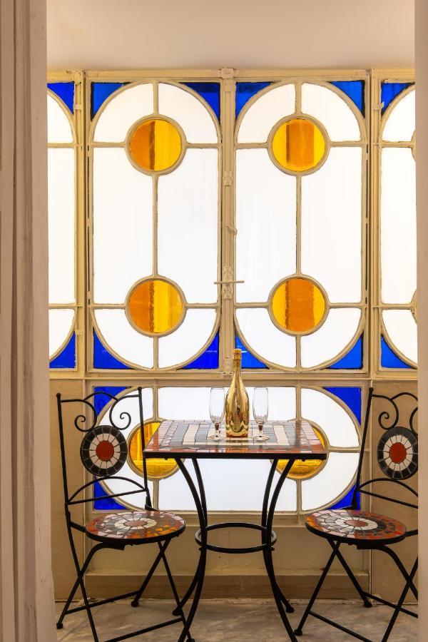 Foriart Relais Hotel Napoli Bagian luar foto