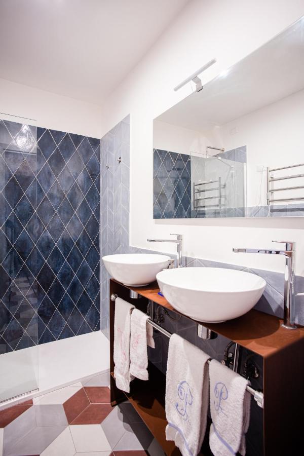 Foriart Relais Hotel Napoli Bagian luar foto