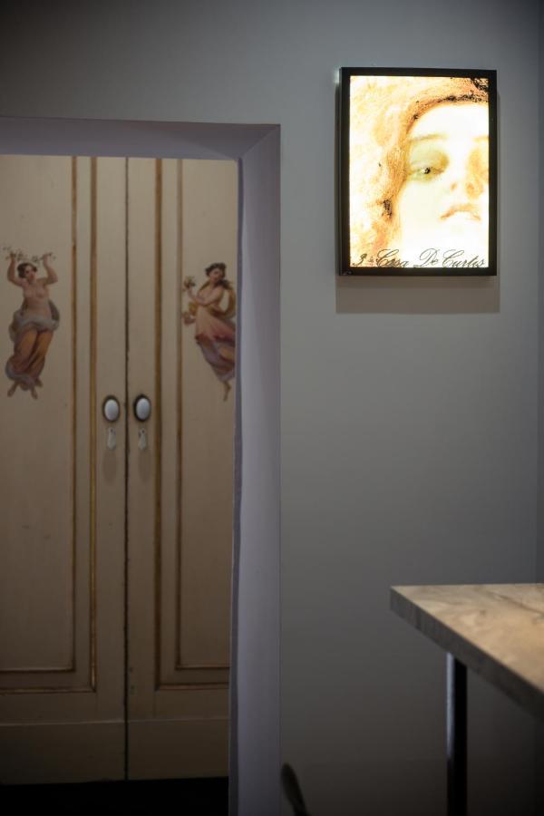 Foriart Relais Hotel Napoli Bagian luar foto