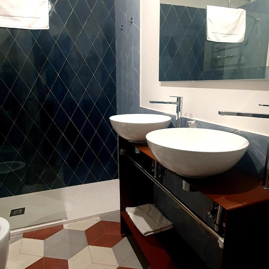 Foriart Relais Hotel Napoli Bagian luar foto